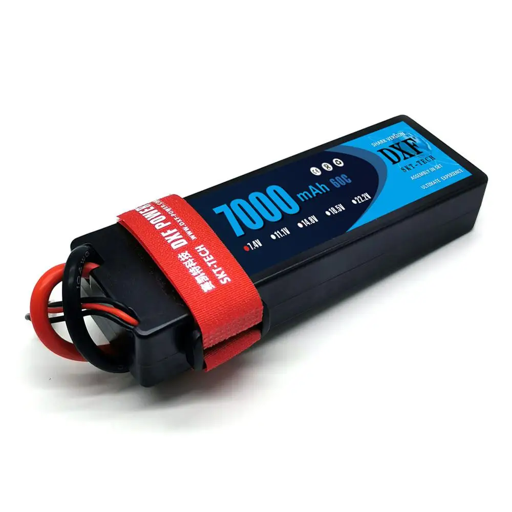 литий полимерные аккумулят