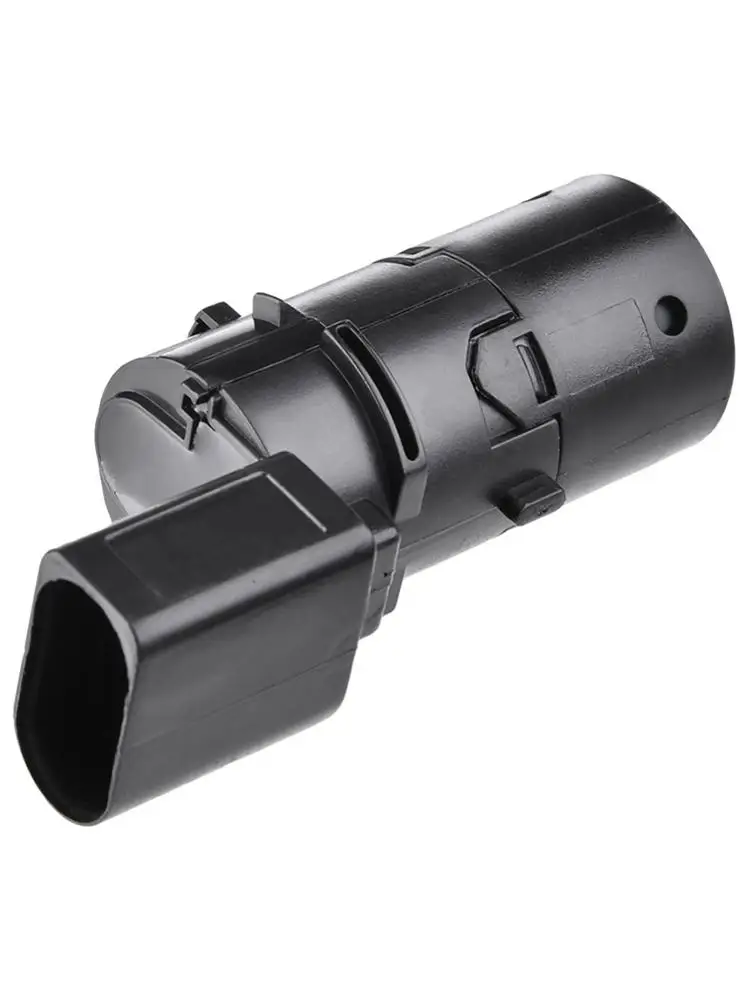 Автомобильный парковочный радар с датчиком система детектора для Audi A4 A6 A8 Skoda Octavia