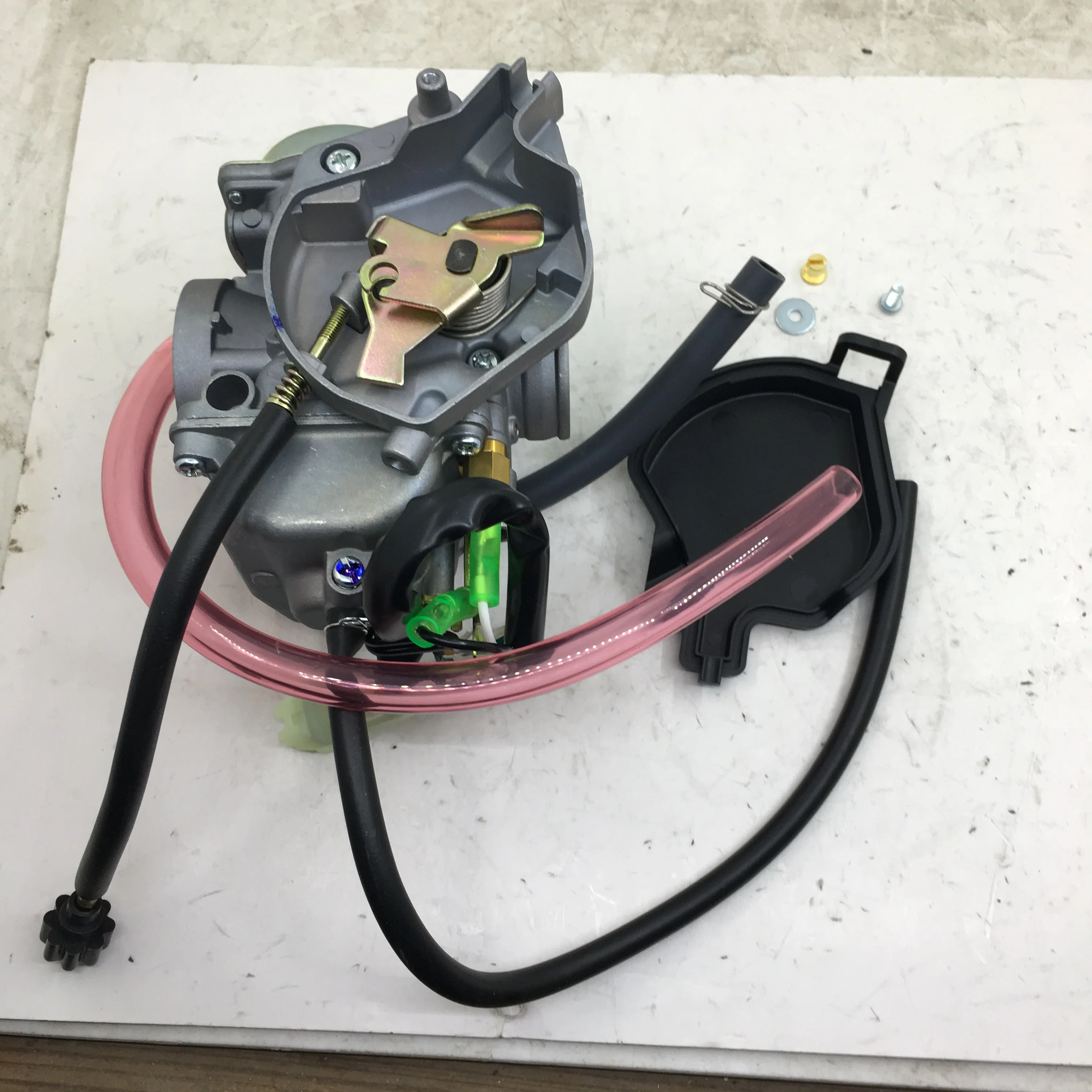 Карбюратор SherryBerg carb для Kawasaki KVF360 степный 360 карбюратор/Карбюратор 2x4 4x4 заменяет