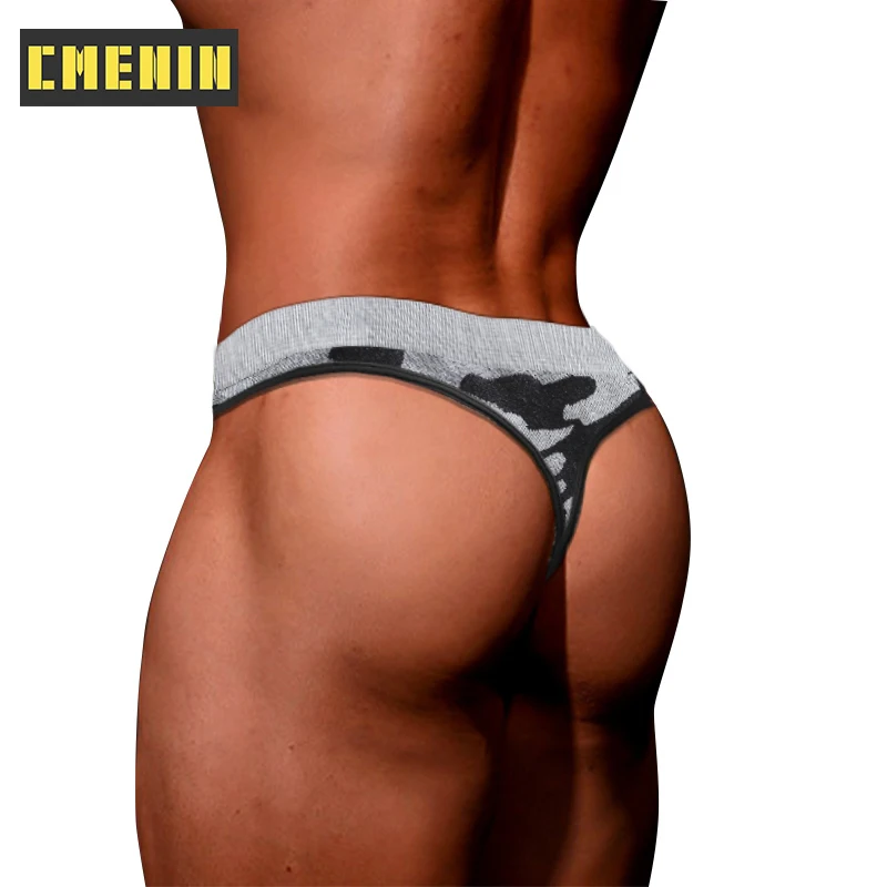 

Hot Sale Nylon Men's Thong And G String Men Panties Soft Stringi Gay Sexy Underwear Man Jockstrap Underpants Lingerie For Men