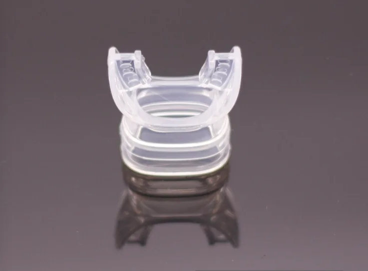 

Universal Caliber Diving Mouthpiece Snorkeling Accessories Disposable Dry Breathing Tube Chews Floating Shallow Chew PVC