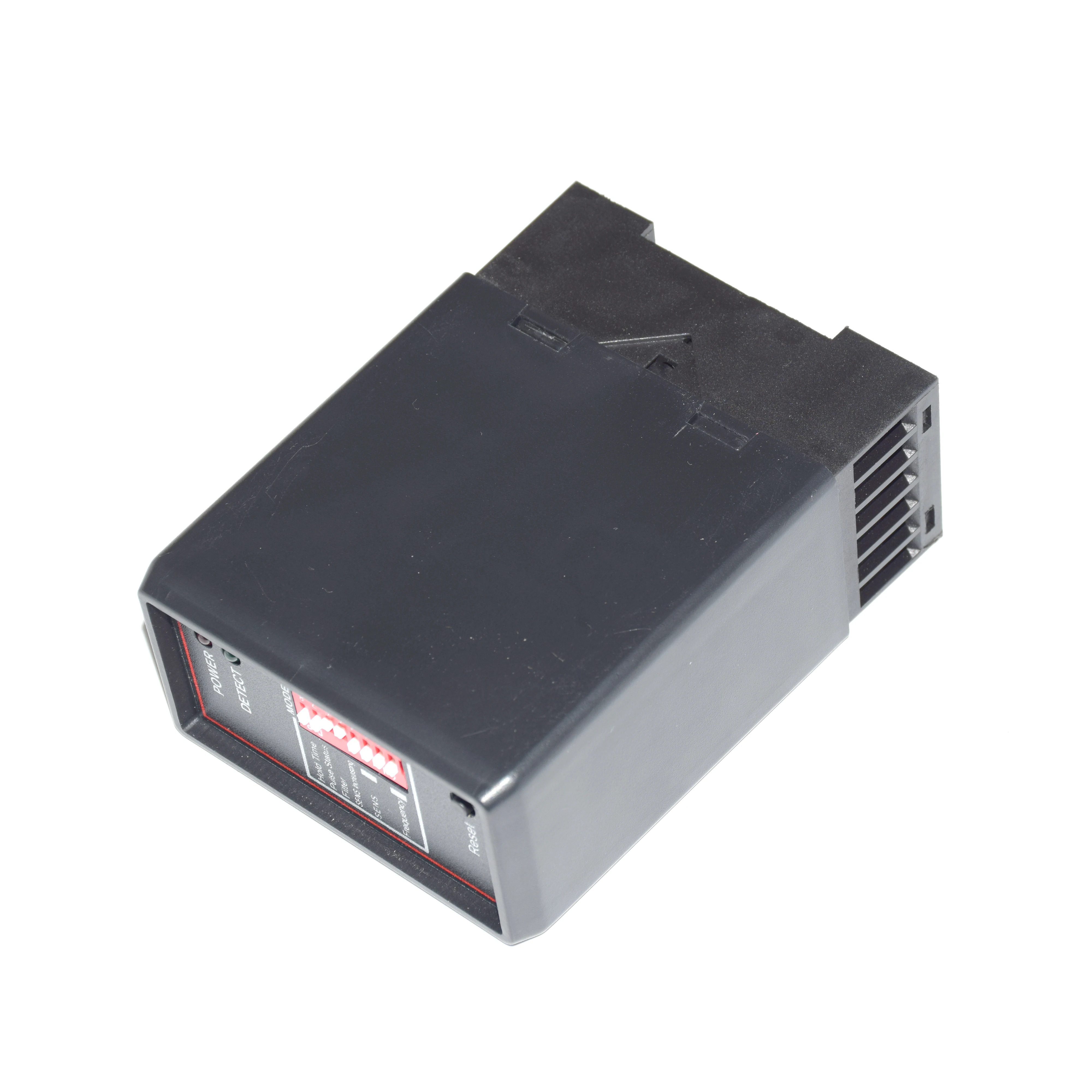 Одноканальный детектор транспортных средств для автоматического открывания