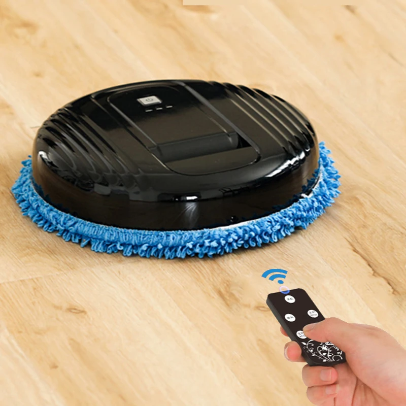 

Mopping Sweeper Robot Vacuum Cleaner With Remote Control Automatic Floor Vacuum Cleaner Intelligent Cleaner Robot Vacuum SH31