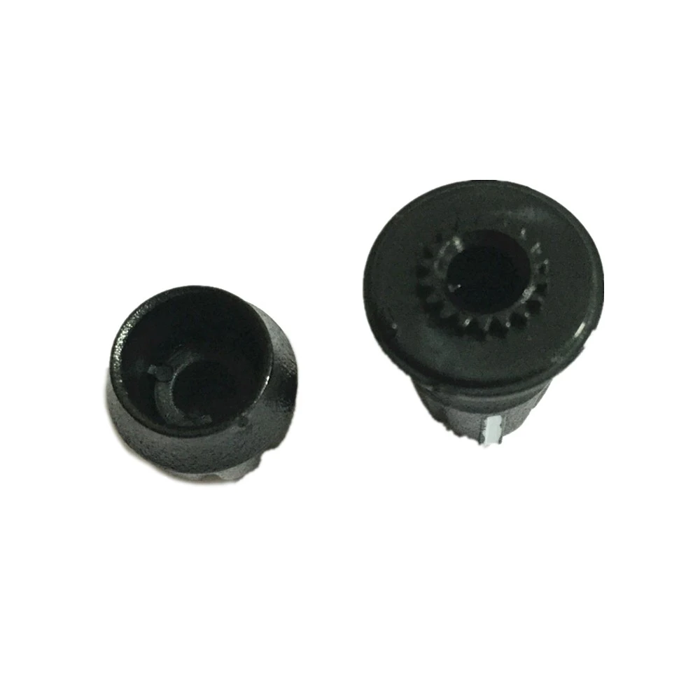 10 пар громкости питания + ручка переключения каналов для Kenwood TK2160 TK3160 аксессуары