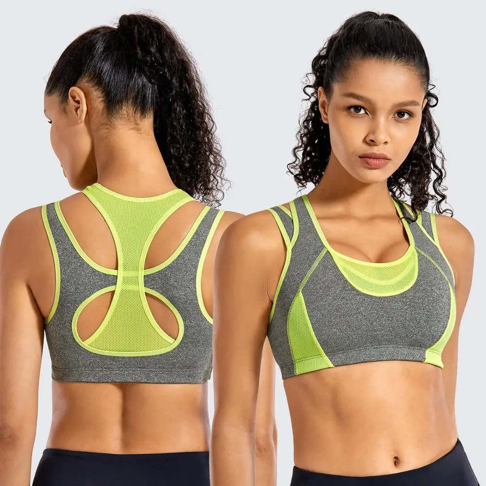 Freya Active спортивный бюстгальтер