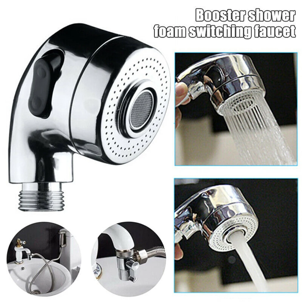 

Bathroom Sink Faucet Sprayer Sink Hose Sprayer Attachment Shower Spray Faucet Home Bathroom Cleaning Faucet Sprayer