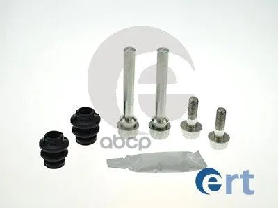 Ремкомплект Крепежа Суппорта Toyota: Yaris Verso 99- Rav4 05- Prius 03- 09- Previa 00- Iq | Автомобили и
