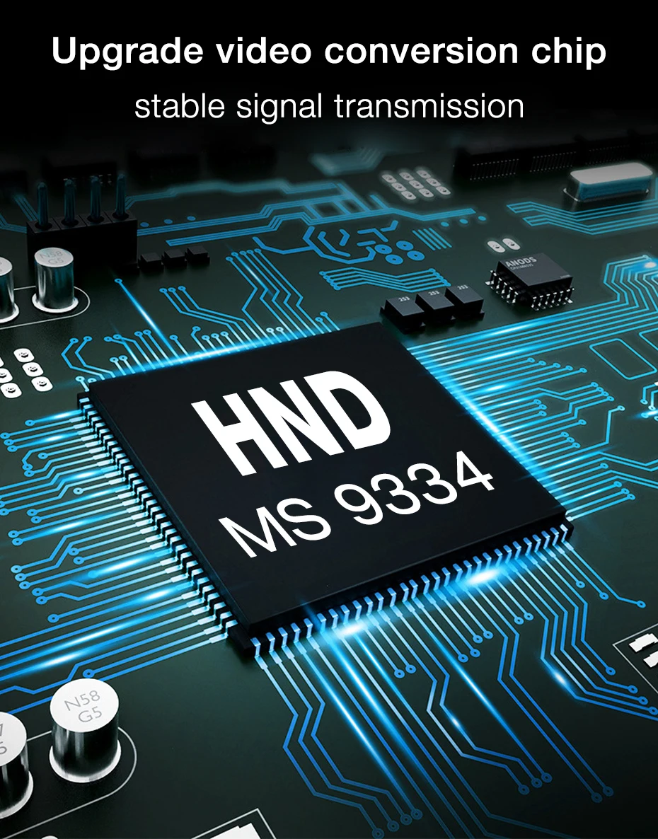 Hannord HDMI разветвитель 4K Full Ultra HD 1080P видео HDMI коммутатор 1x4 адаптер HDMI коммутатор для HD tv DVD PS3 Xbox tv коробка