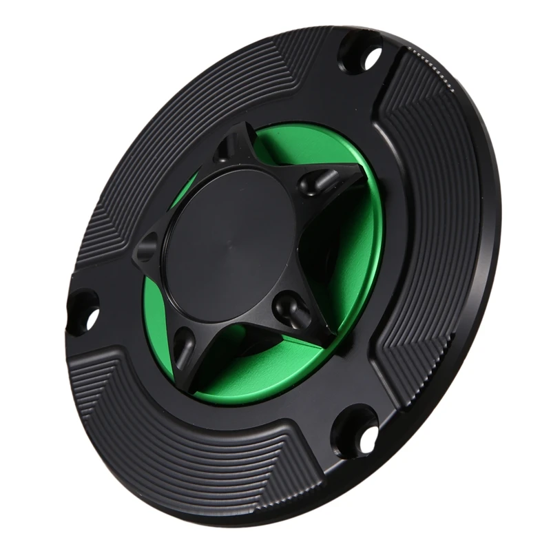 Крышка топливного бака для KAWASAKI EX250R NINJA 250R 300 2008-2014 аксессуары мотоциклов CNC