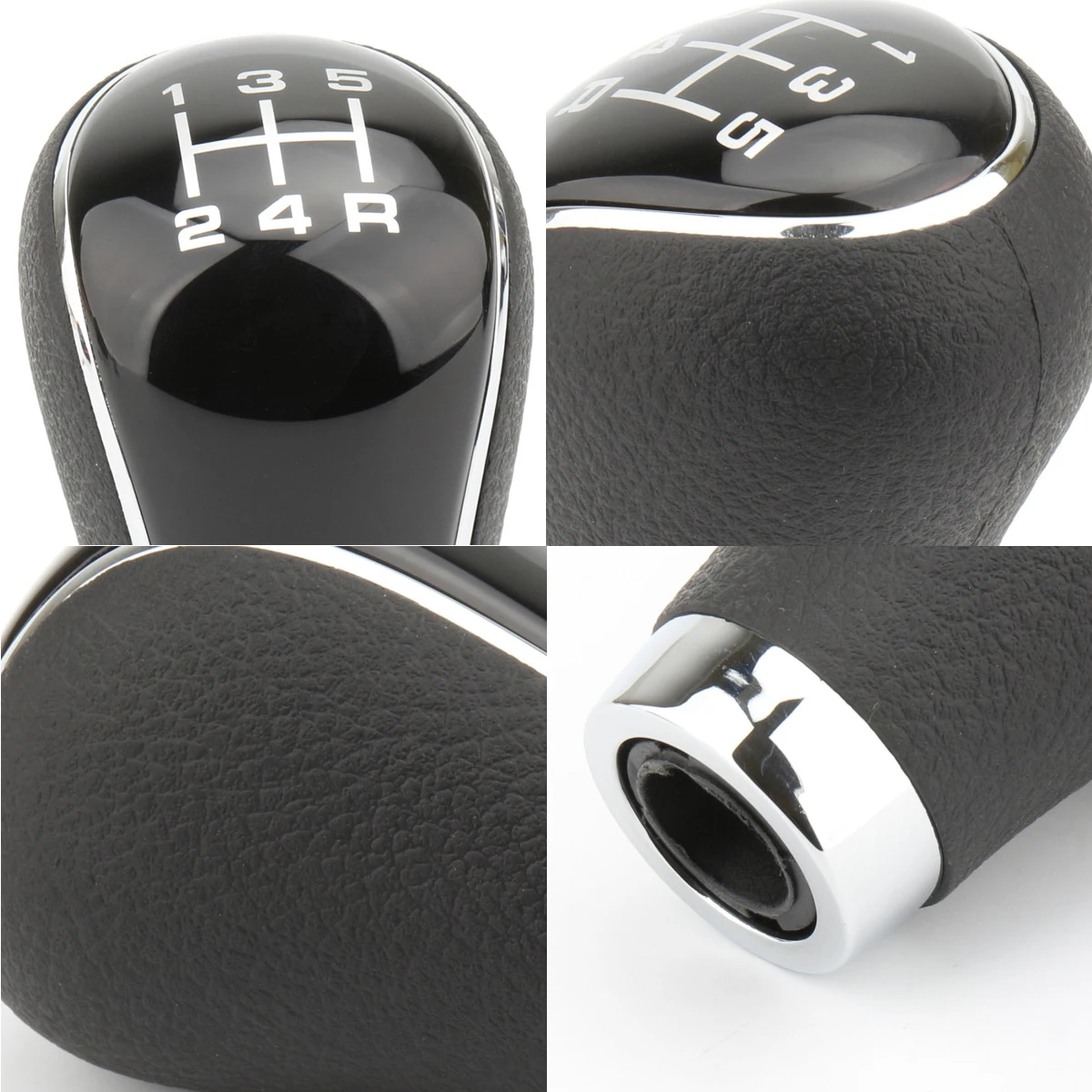 For Toyota Yaris Rav4 Vios COROLLA LANDCRUISER 5 Speed Manual Car Gearbox New Handball Gear Shift Knob Lever Stick Head | Автомобили и
