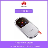unlocked huawei e5830 wifi routers 3g modem router 7 2mbps mobile wifi hotspot 3g hsdpa wcdma gsm pocket router
