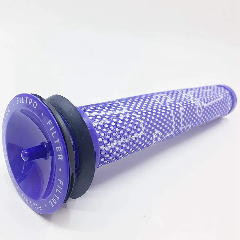 

8Pack Filter Replacement Kit Compatible for Dyson V7, V8 Animal and Absolute Cordless Vacuum Vacuum Cleaner Accessories