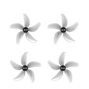 Пропеллер BETAFPV D63 5-лопастной, CW CCW, 2,5 дюйма, 2 пары