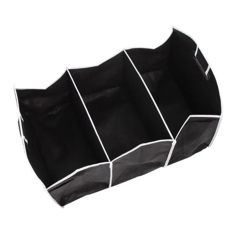 

Car storage box car trunk storage bag folding cartons Toolbox
