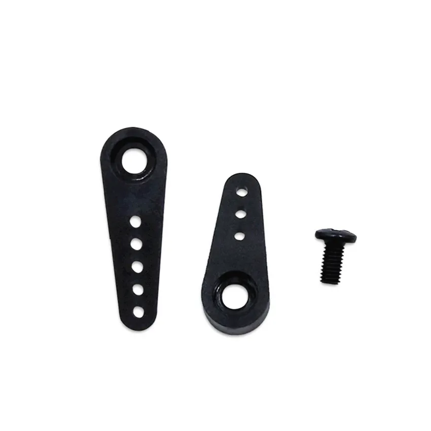 Servo de engranaje de Metal PowerHD TR4 Power HD TR-4 Mini, 7,4 V, 2,6 KG, resistente al agua, para veh&iacute;culos de control remoto TRX4, coche y cami&oacute;n-1