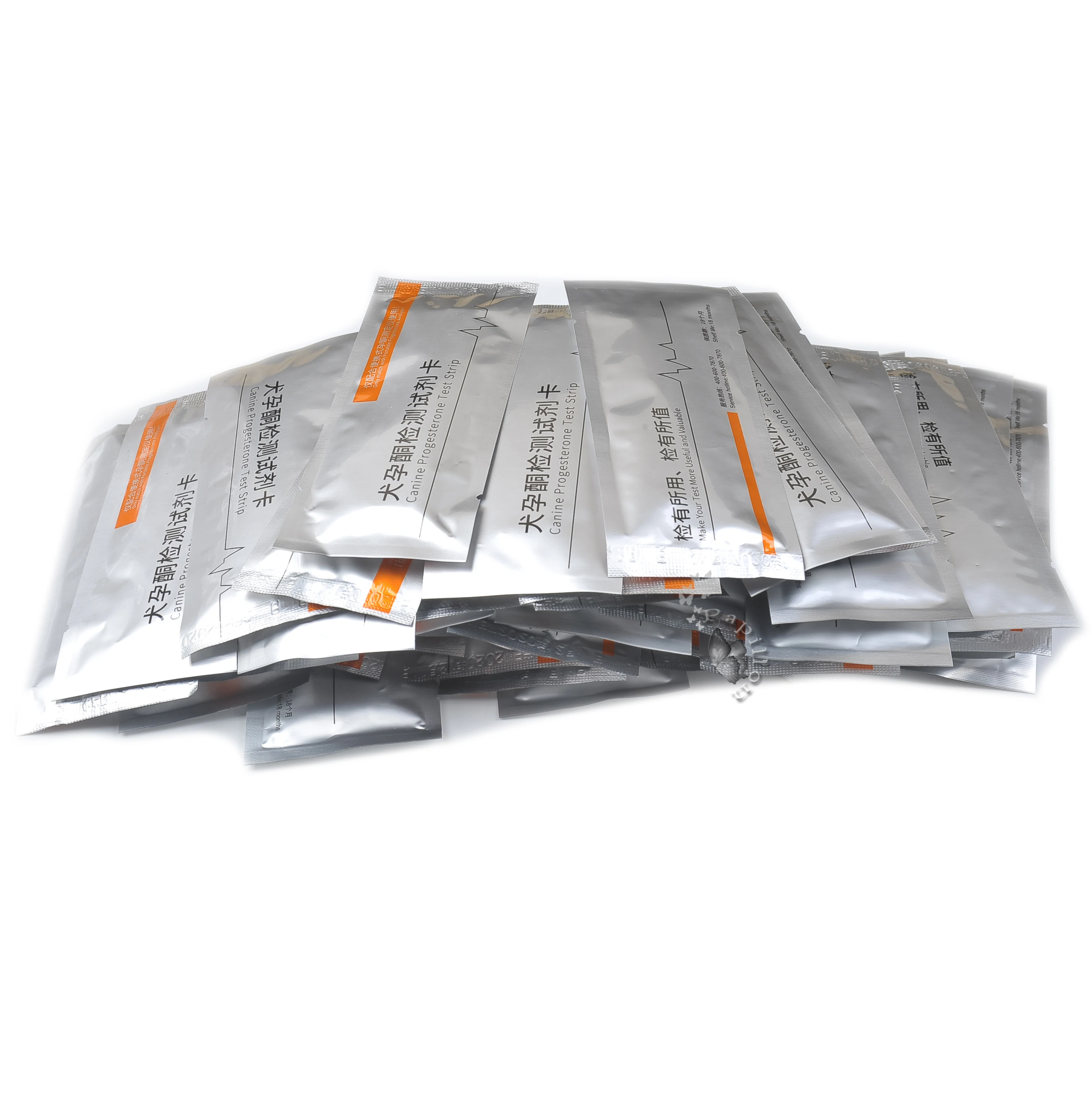 Рисунок 5 - Тестер для анализа прогестерона собак