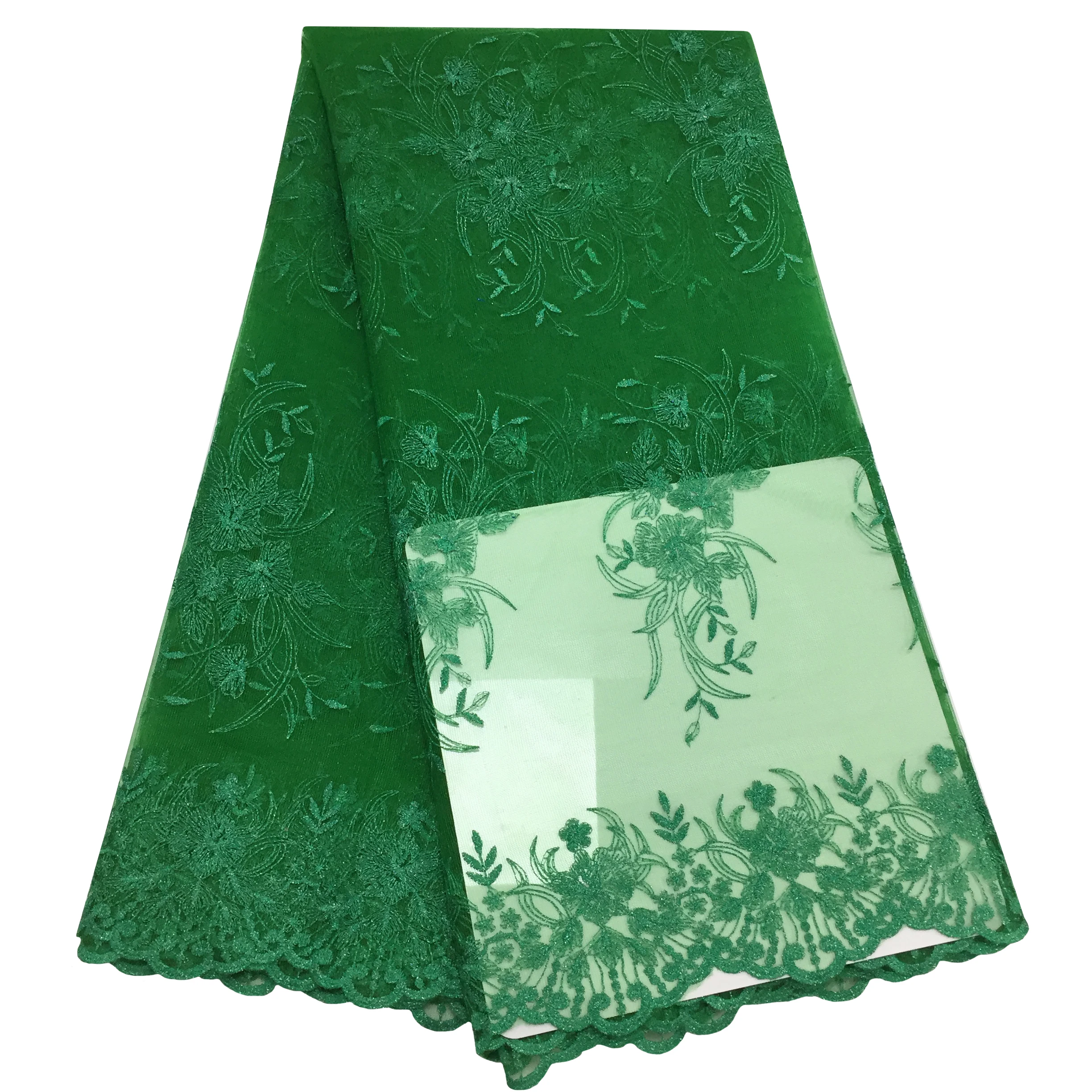 Последний африканский тюль кружевная ткань 2020 высокое качество Свадебный