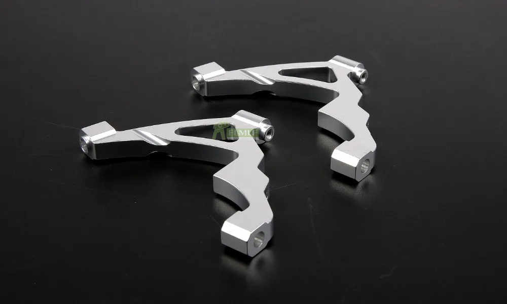 Передняя амортизационная опора CNC из сплава подходит для 1/5 HPI ROFUN ROVAN KM BAJA 5B 5T 5SC |