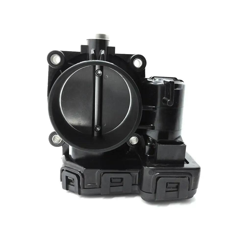 Корпус дроссельной заслонки 4861661AA 4861661AB 4861661AD 0280750203 для Jeep Grand Cherokee Liberty Dodge Dakota Nitro