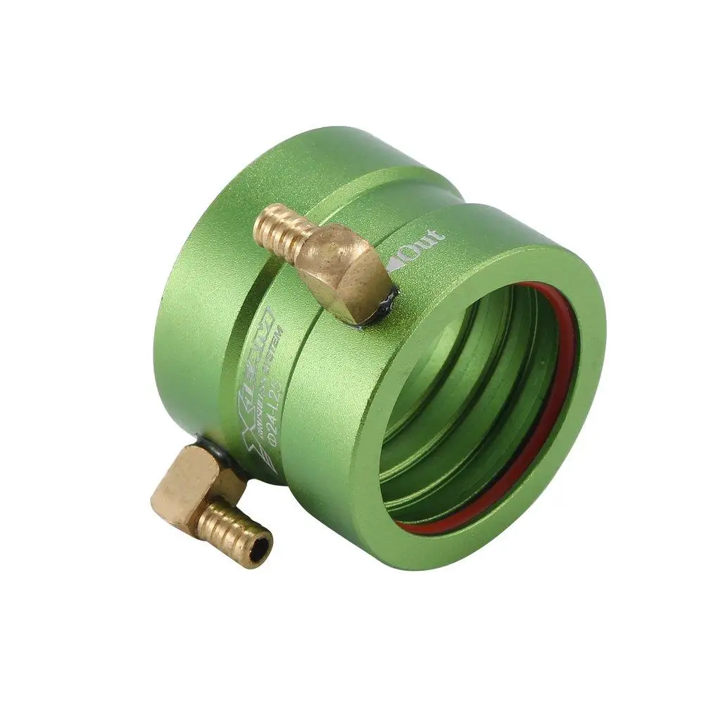 

X-TEAM-2425 2430/2435/2440/2445 Metal Water Cooling Jackets For Remote Control Boat Brushless Motor Cooling Jackets