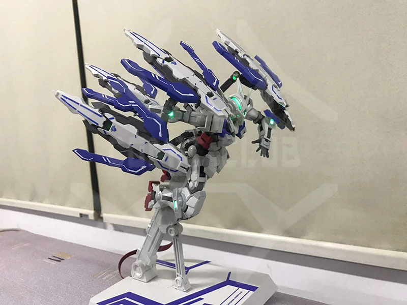 Комикс клуб Снежная модель GN щит для MB/MG 1/100 Гандам Astraea/Avalanche-Exia сборочные игрушки фигурка