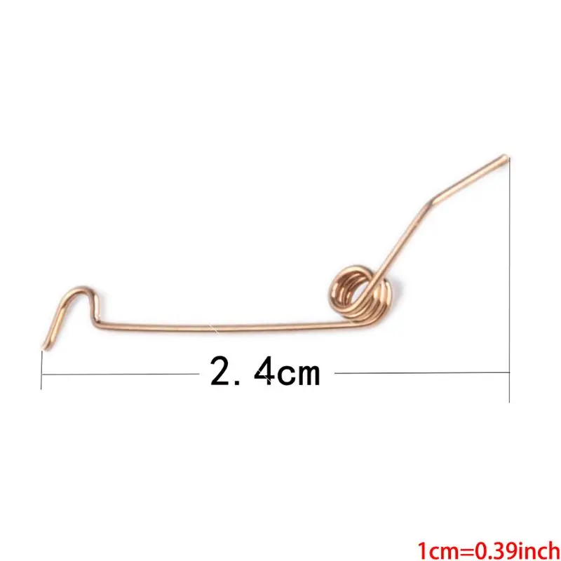 

Piano Spring, Piano Hammer Butt Spring Piano Damper Lever Springs Piano Action