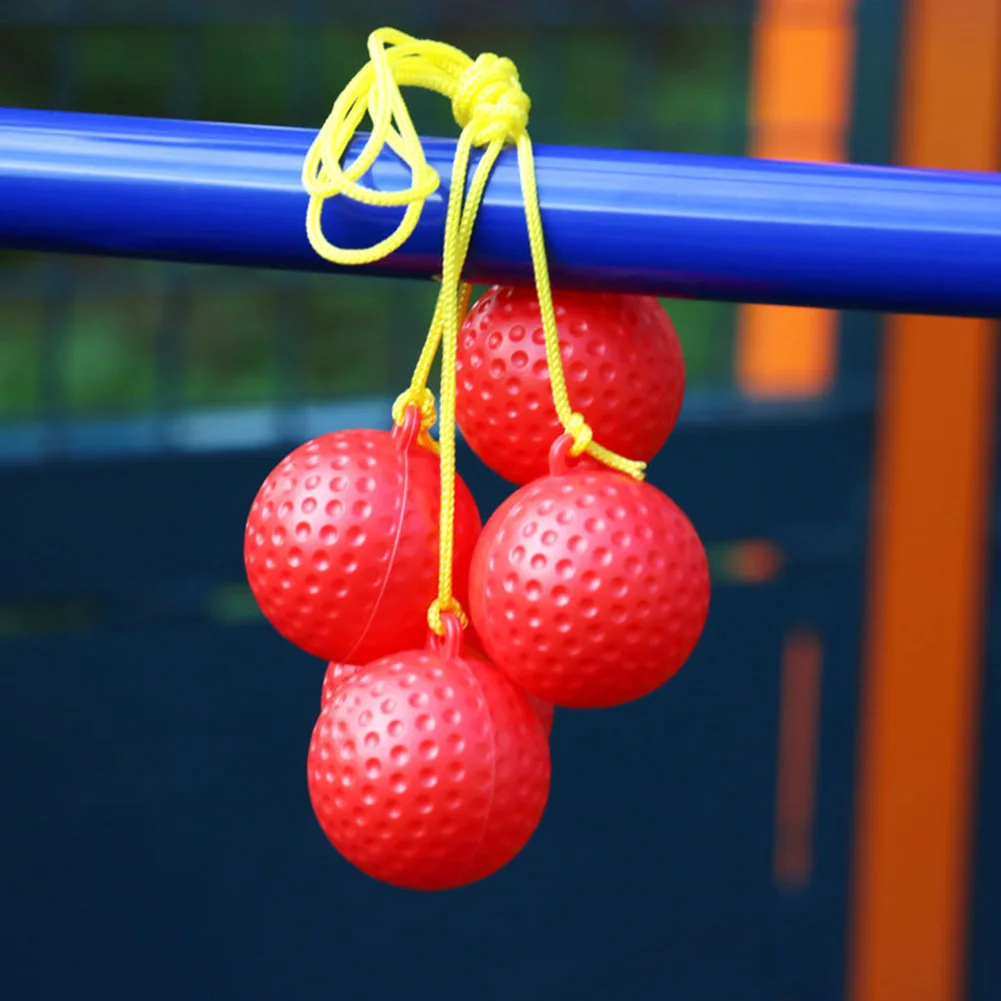 Детская портативная Нетоксичная игра для игры на открытом воздухе взрослых