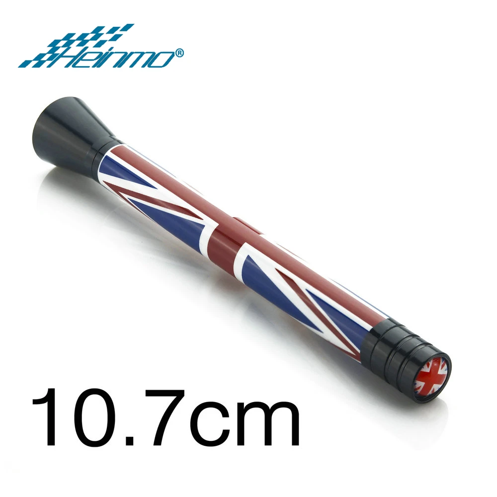 Аксессуары для MINI Cooper S JCW One антенна автомобильной антенны уайзера speedman Clubman Paceman