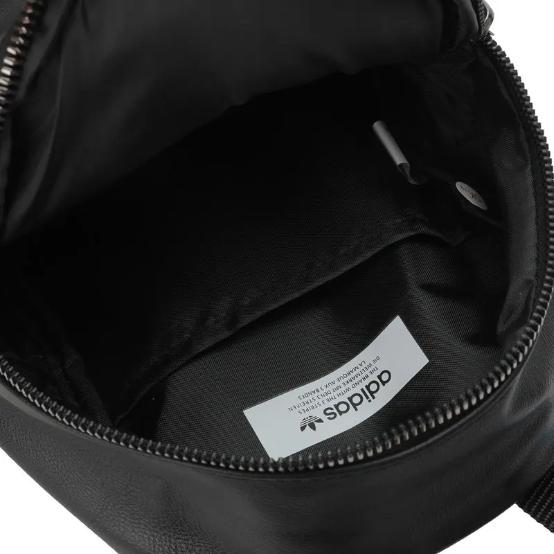 Новинка оригинальные женские рюкзаки из ПУ кожи Adidas BP спортивные сумки|Сумки для