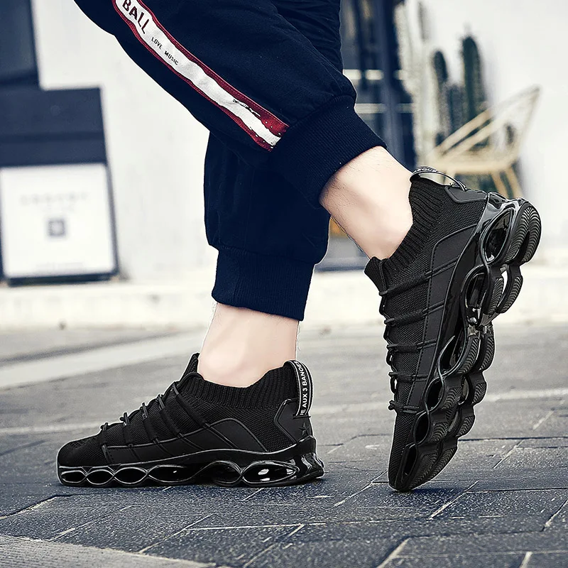 2019 мужские кроссовки для бега дышащие спортивные ботинки прогулок беговые |