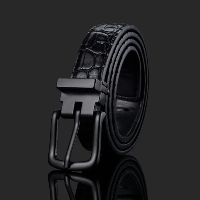 Высококачественный Детский пояс модный дизайнерский для отдыха мальчиков и