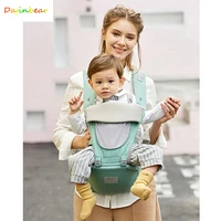 0 36 m ergonomic baby carrier infant baby hipseat carrier sling front facing kangaroo baby wrap backpack carrier for baby travel