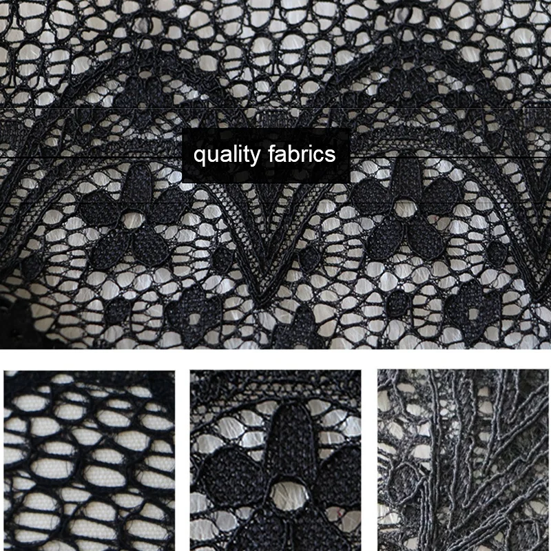 Черное сексуальное кружевное Для женщин женские Высокая Талия кружевные трусики