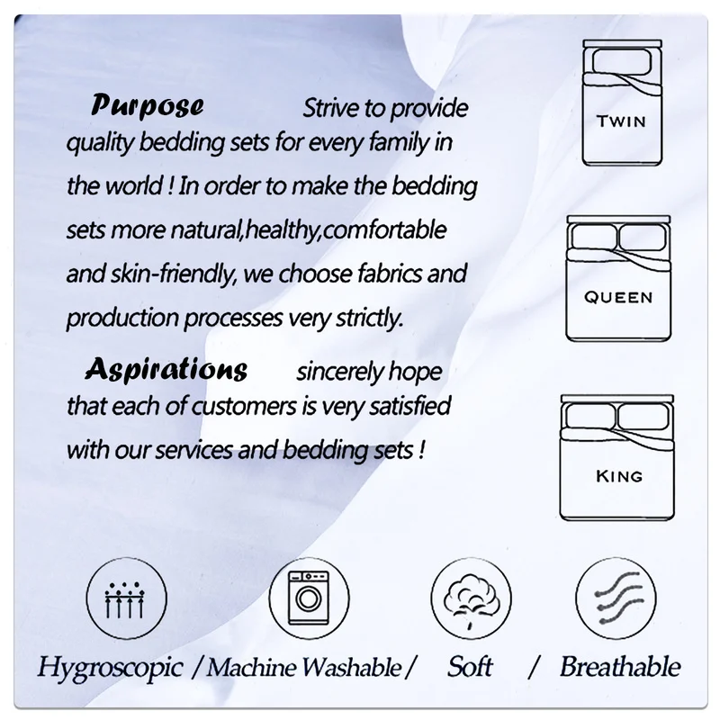 

WUJIE Fashion Leaf Pattern 3D Duvet Cover Set with Pillowcase Bedding Set Soft 100% Polyester Fiber Comforter Sets Home Decor