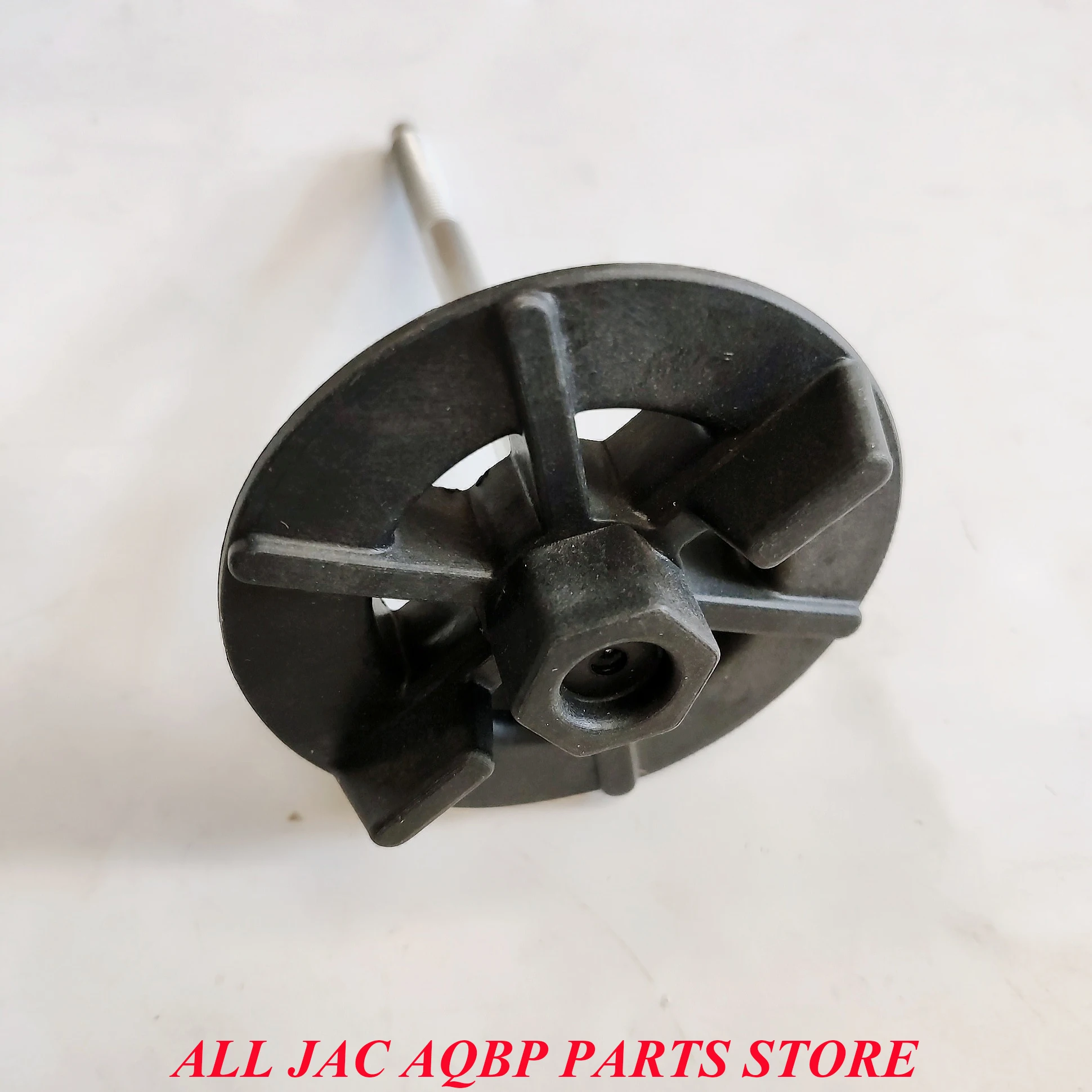 Автомобильные запчасти резервная гайка блокировки колеса OE номер 3105011U1510 для