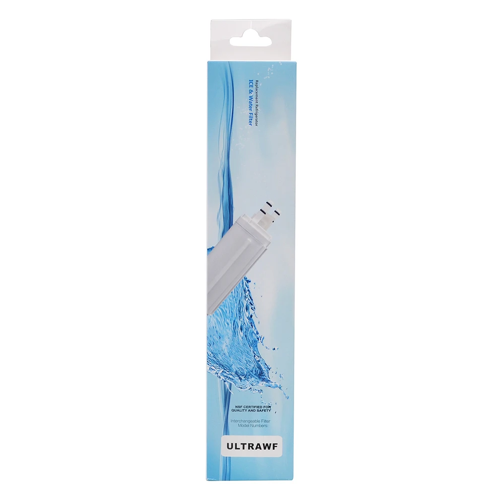 Gre1041 фильтр для воды холодильника картридж Активированный очиститель углерода