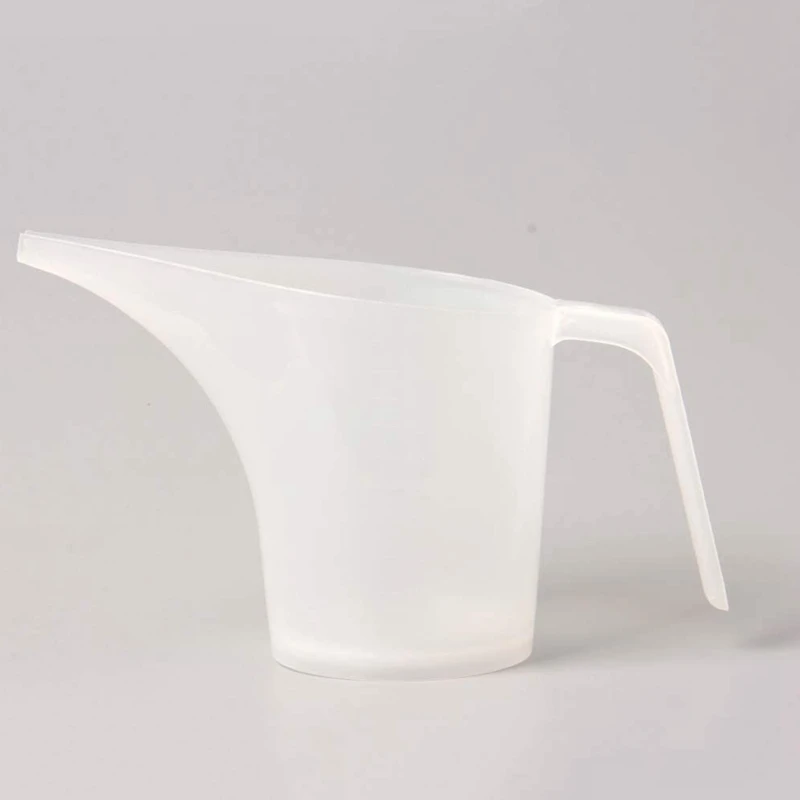 Кувшин-воронка (1000 мл) для измерения формы приготовления маффинов выпечки мыла 2