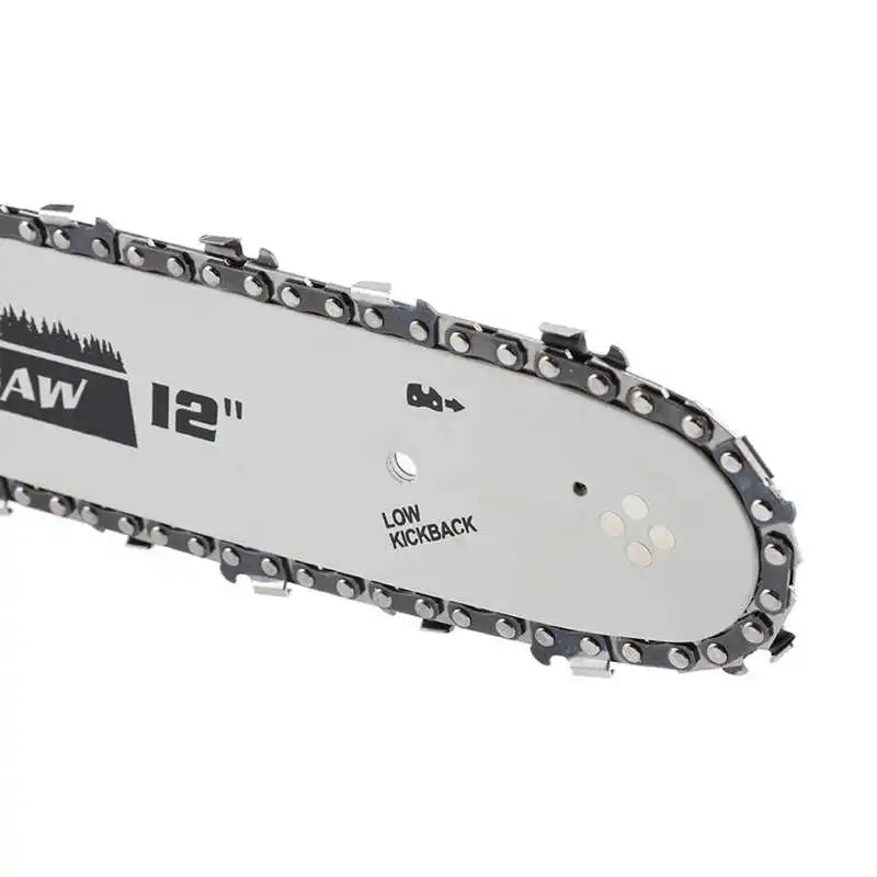

Chainsaws 900W 12" Gasoline Chainsaw Wood Cutting Grindling Machine Cutting Machine
