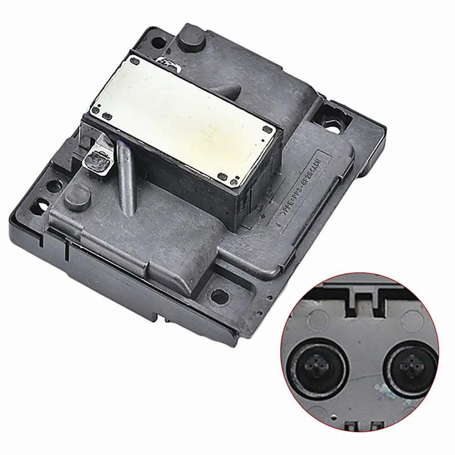 Печатающая головка F197010 для принтеров Epson Xp101 Xp211 Xp103 Xp214 Xp201 Xp200 Me560 Me535 Me570 Tx420 Tx430 Nx420