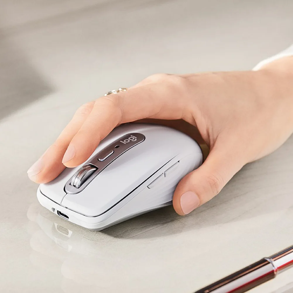 Мышь Logitech MX Anywhere 3 Беспроводная портативная 4000DPI|Мыши| |