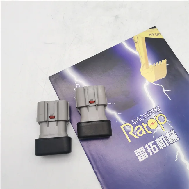 

8233-06-3350 Diodes for PC200-7 PC200-8 PC300-7 PC300-8 Excavator Parts