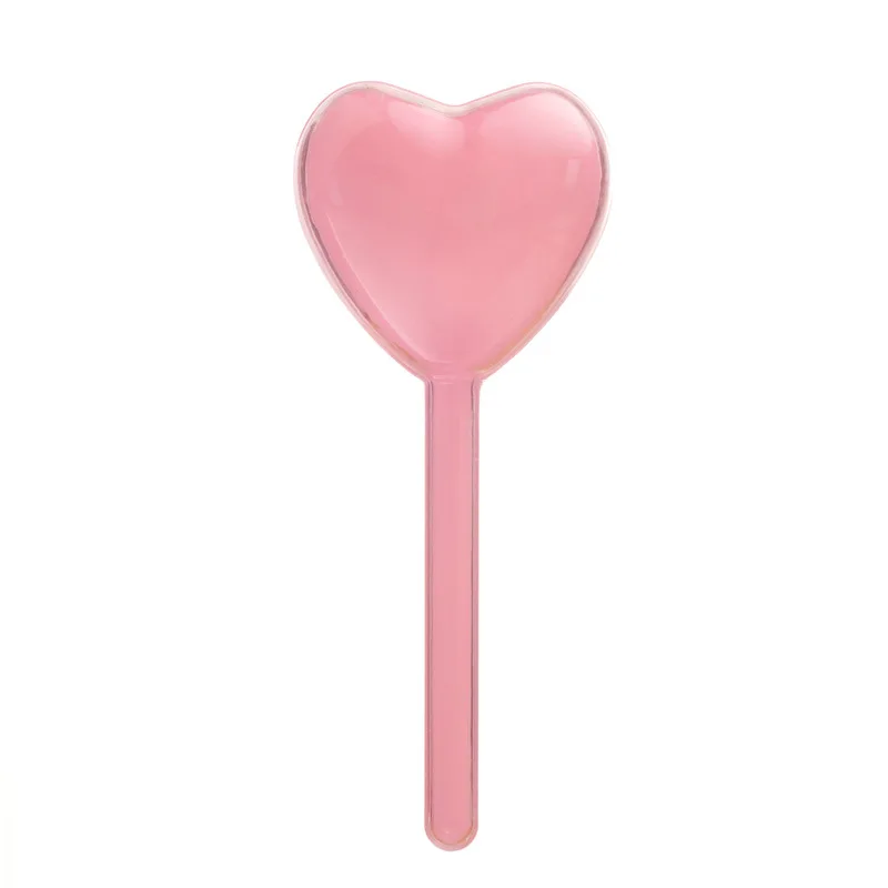 pink 12 шт разноцветный пластиковая коробка для конфет коробка для свадебных подарков Беби Шауэр детский день рождения Рождество Вечеринка поставки - Цвет: pink