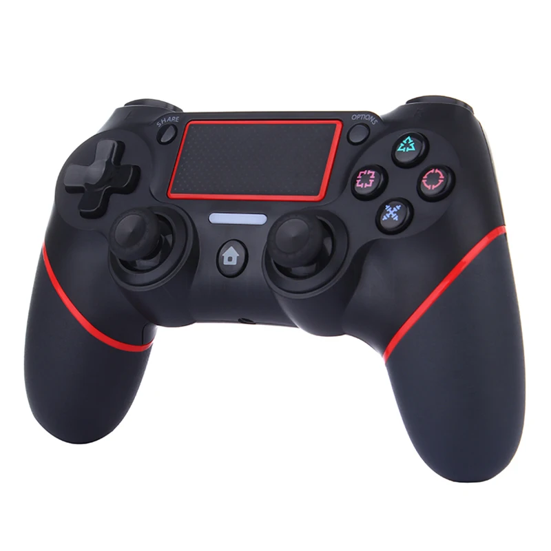 Новинка 2019 геймпад Bluetooth беспроводной игровой контроллер для PS4 Джойстик Геймпад