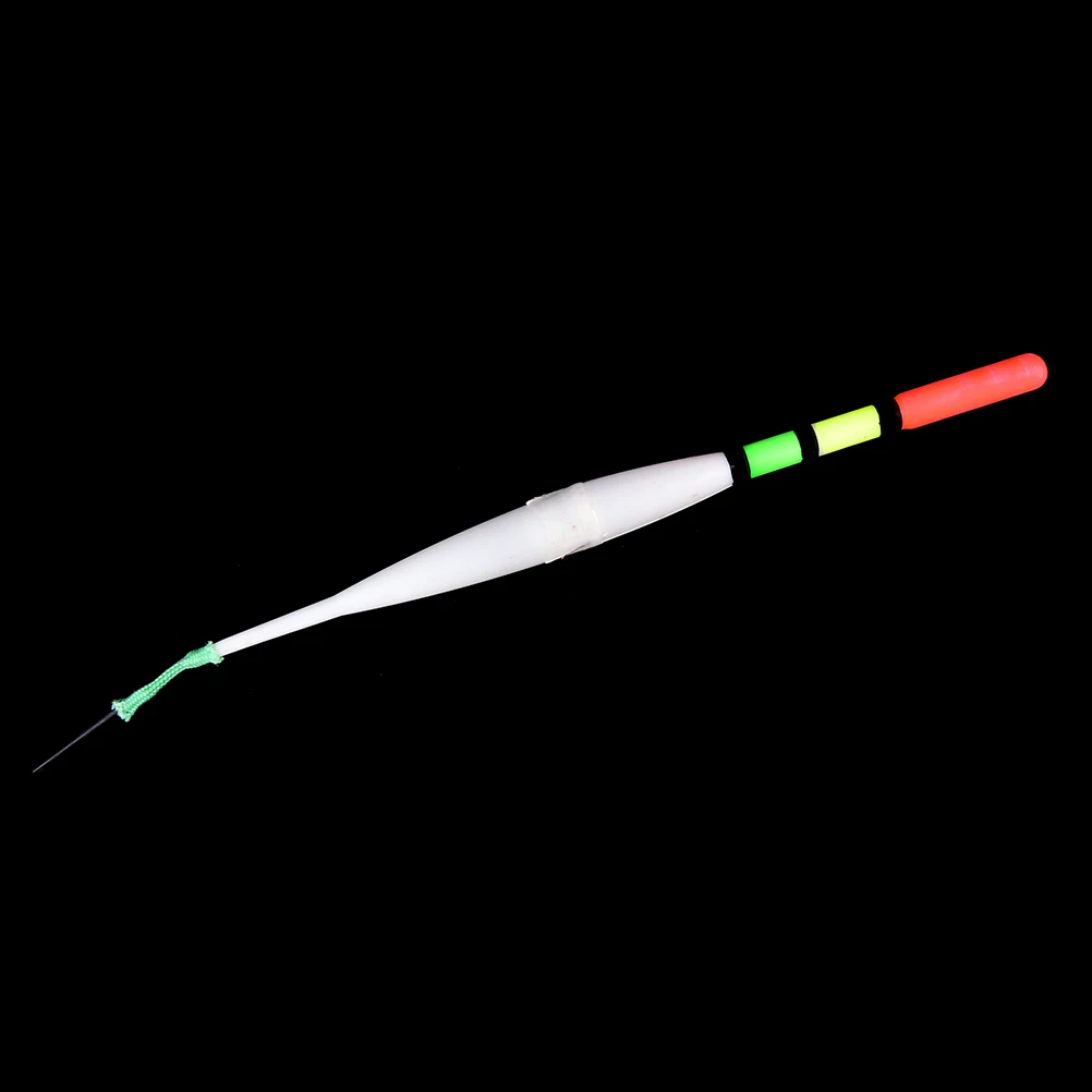 1 шт. пшеничный протеиновый порошок электронный светящийся плавающий