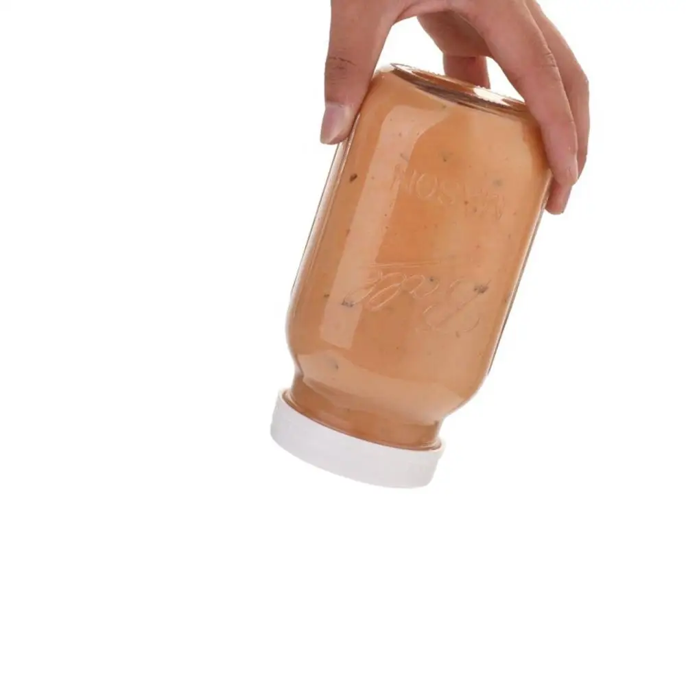 5/10 шт. банки с крышкой ребристая Пластиковая крышка для стаканчиков без