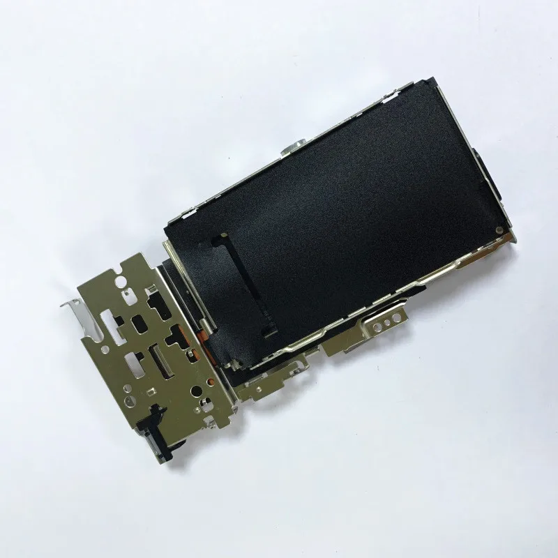 Запасные части для Sony ILCE 6000 A6000 блок ЖК дисплея с откидным кронштейном и шарнирным