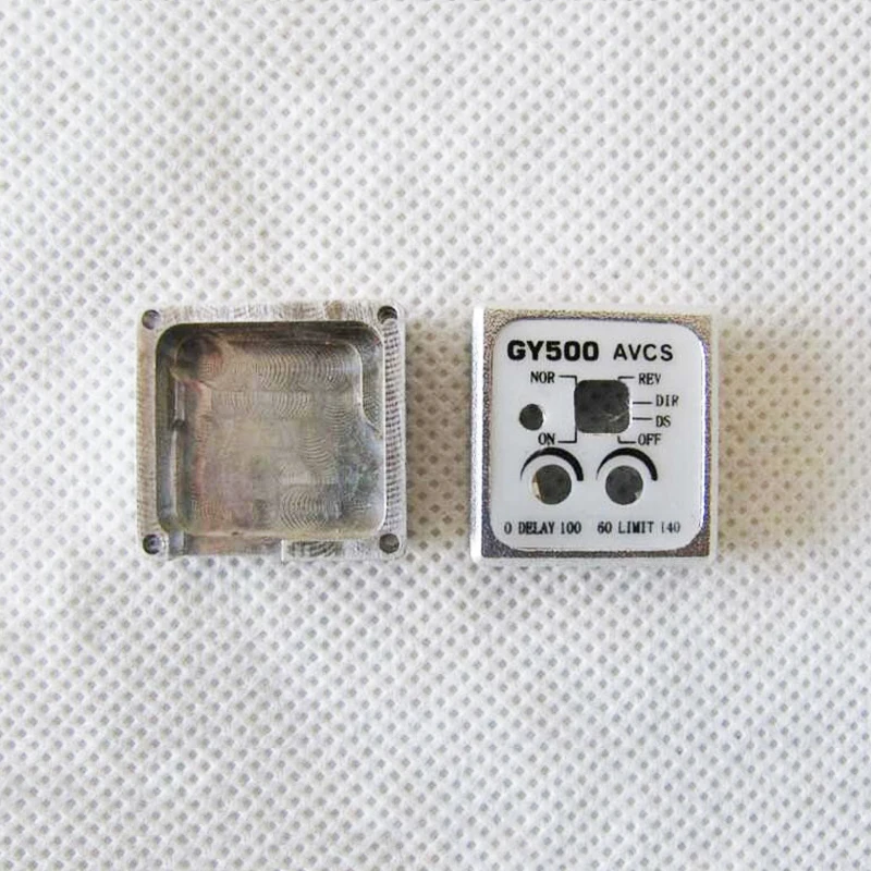 1 шт gy500 avcs гироскоп один alex мини хво