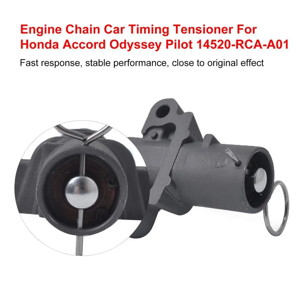 Engine Chain Car Timing Tensioner Fit For Honda Accord Odyssey Pilot Ridgeline Acura MDX RL TL ZDX Vue 14520-RCA-A01 | Инструменты