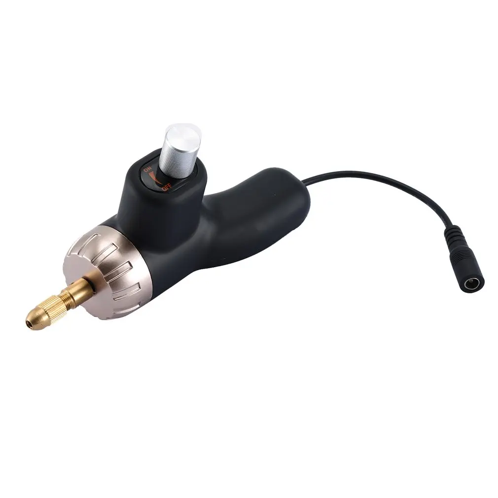 Micro Electric Drill Mill Grinder Kits Variable Speed Rotary Grinding Dremel Tool Machine Engraving Pen | Инструменты