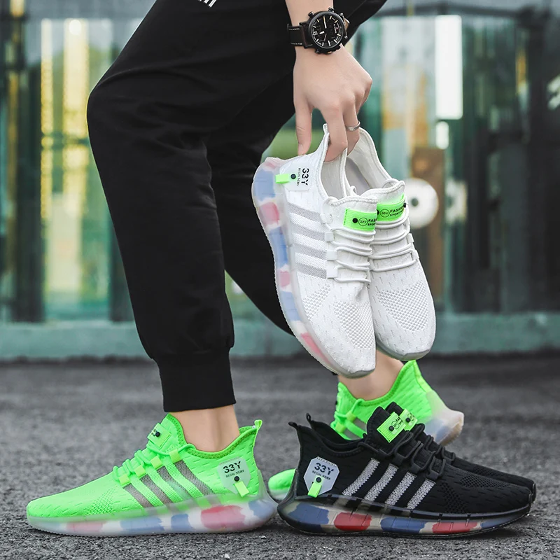

men shoes Sneakers Male tenis Luxury shoes Mens casual Shoes Trainer Race off white Shoes fashion loafers running Shoes for men